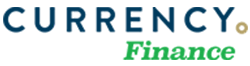 Currency Finance Logo