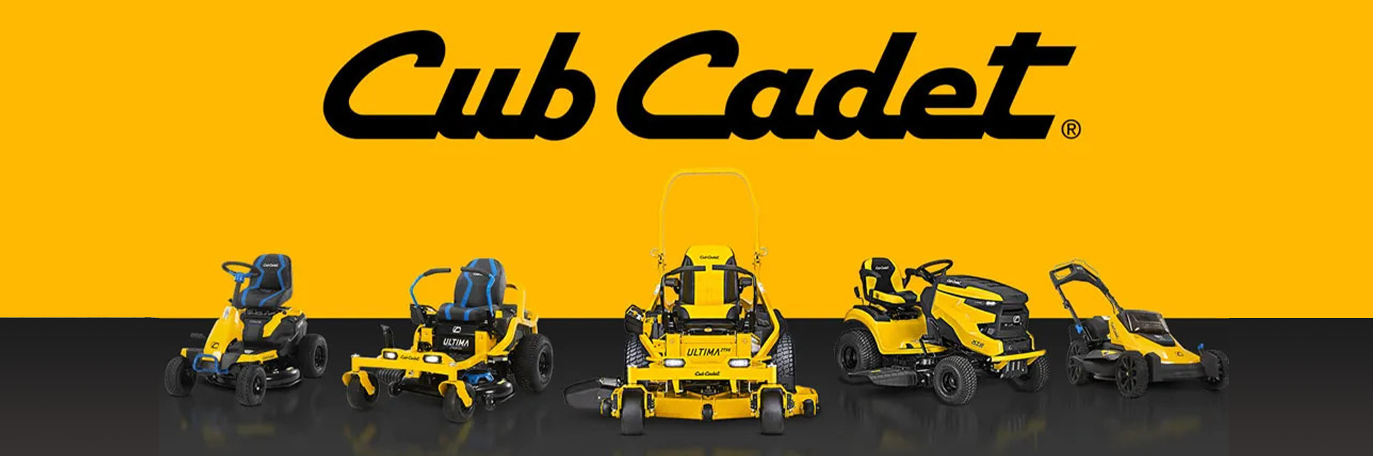 Cub Cadet
