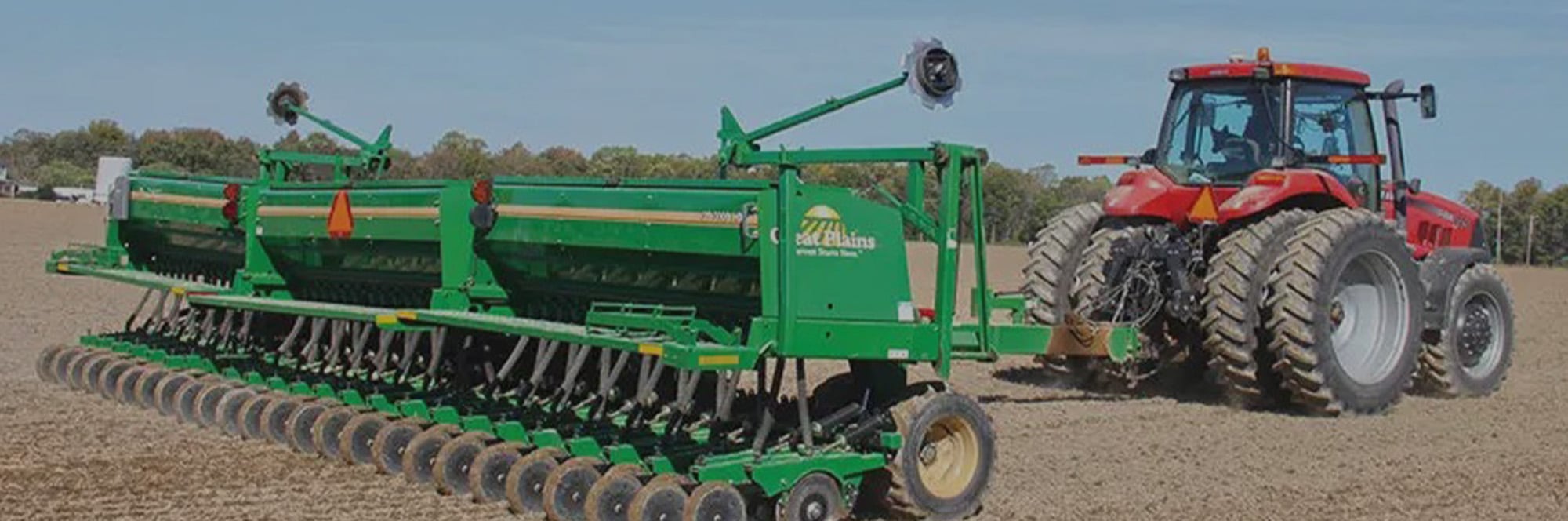 Harvester