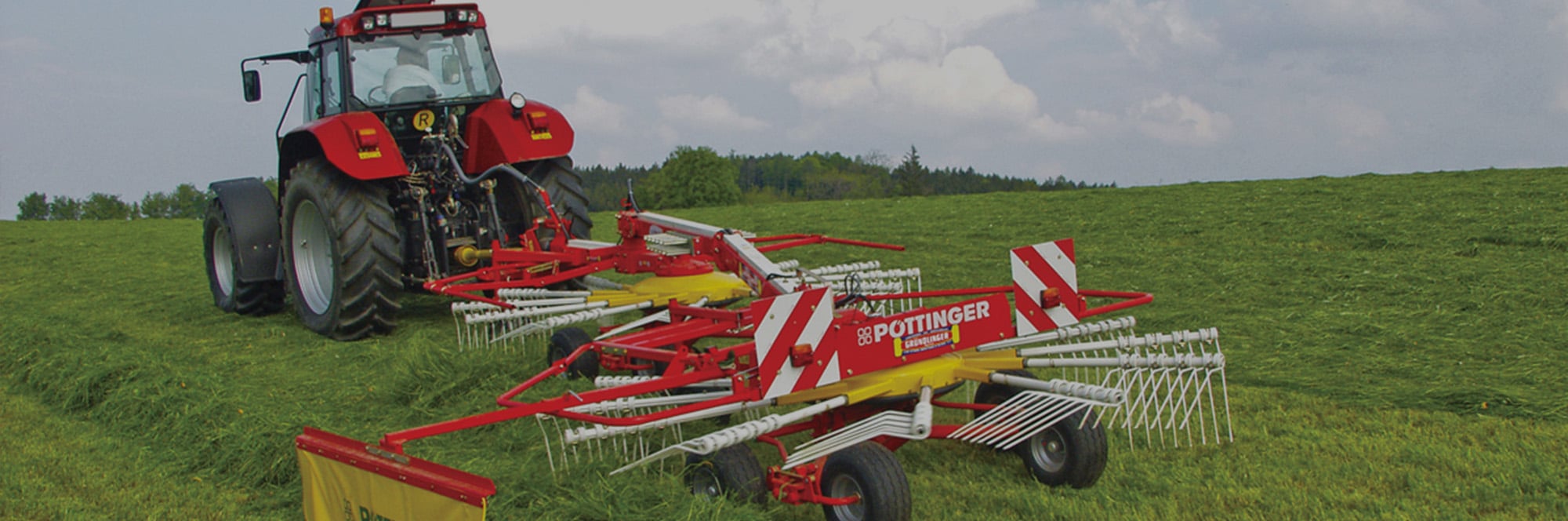 Pottinger