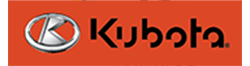Kubota Finance Logo