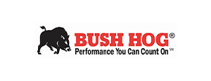 Bush Hog Logo