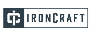 Iron Craft Logo