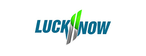 LuckNow Logo