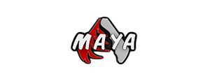 Maya Logo