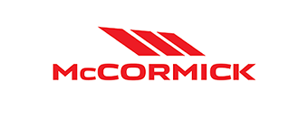 McCormick Logo