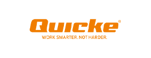 Quicke Logo