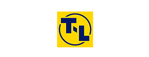 T-L Logo