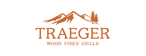 Traeger Logo